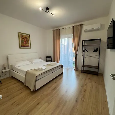 Bari Home Lejlighedshotel Bari