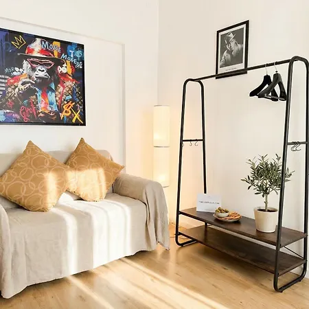 Bari Home 3* Μπάρι