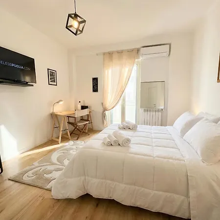 Bari Home