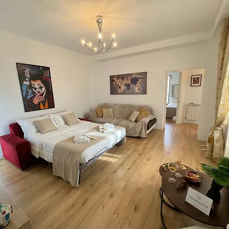 Bari Home 3* Μπάρι
