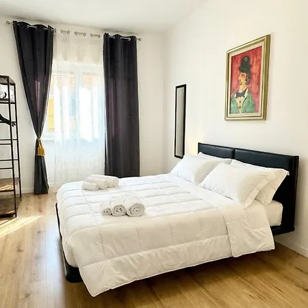 Bari Home 3* Μπάρι