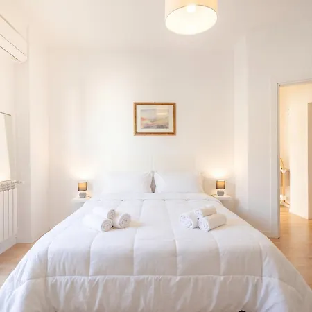Bari Home Aparthotel Bari