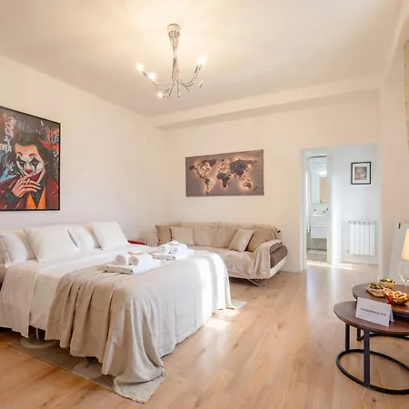Bari Home Aparthotel
