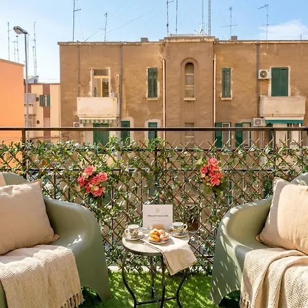 Bari Home Aparthotel