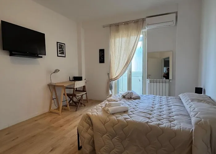 Bari Home Lejlighedshotel Bari