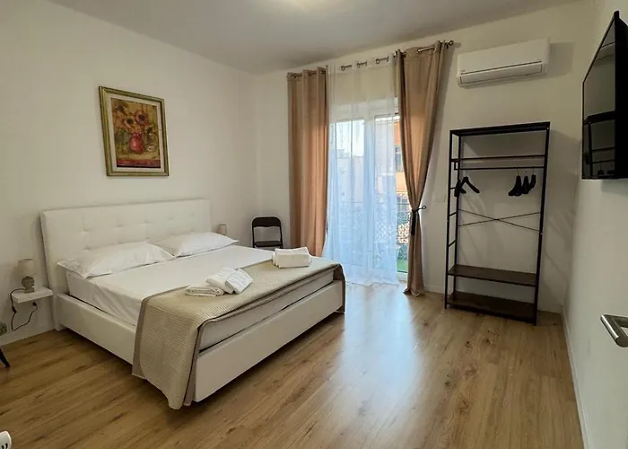 Bari Home Lejlighedshotel Bari