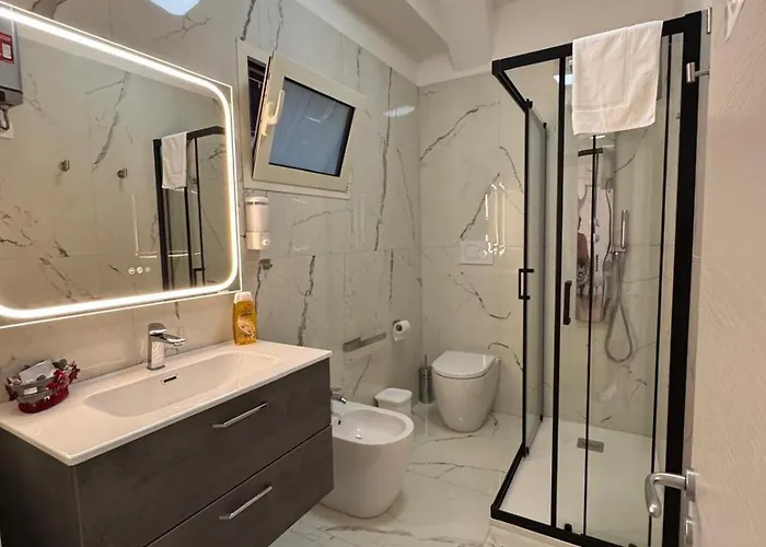 Lejlighedshotel Bari Home Bari