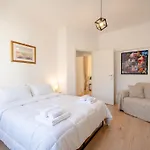 Apartahotel Bari Home 3*