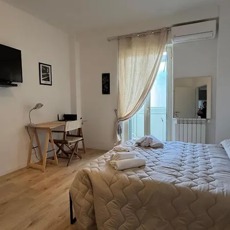 Bari Home Aparthotel Bari