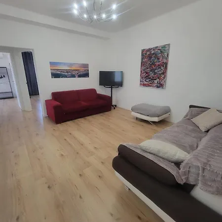 Aparthotel Bari Home Bari