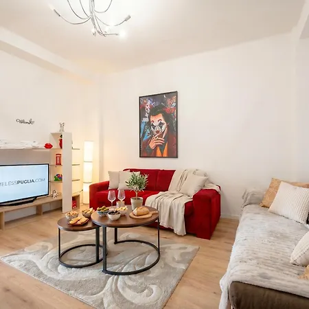 Bari Home Bari