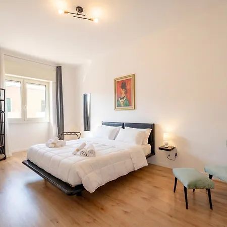 Bari Home 3* Bari