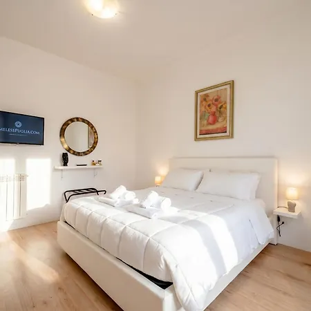 Bari Home Apart-hotel 3*