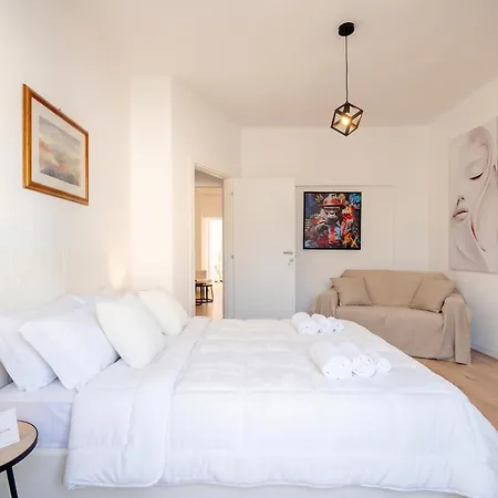 Bari Home Apart-hotel
