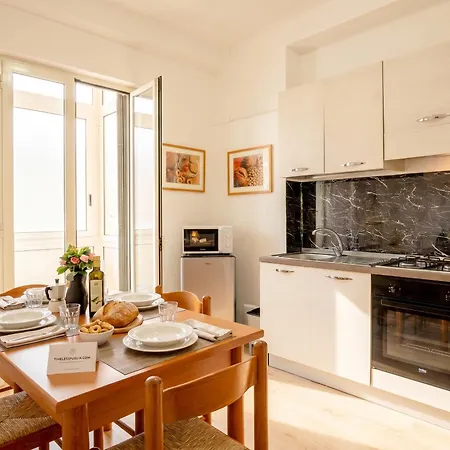 Bari Home Aparthotel Bari
