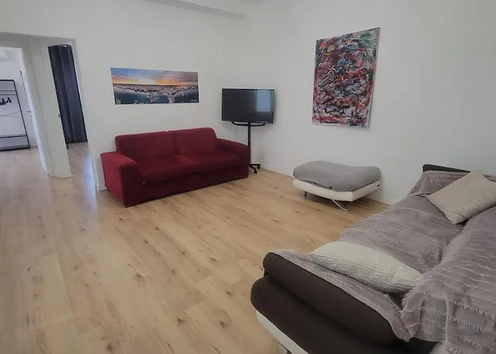 Aparthotel Bari Home Bari