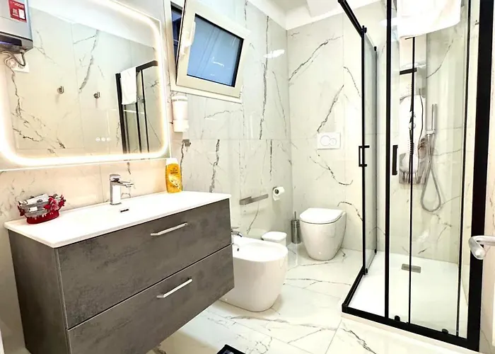 Bari Home Aparthotel Bari