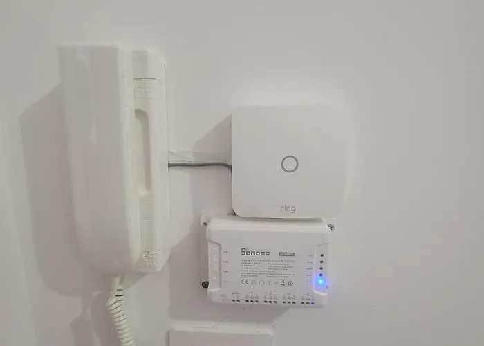 Aparthotel Bari Home Bari